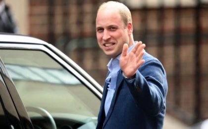 Coronavirus: Printul William a fost infectat cu SARS-CoV-2 in aprilie (presa) Coronavirus: Printul William a fost infectat cu SARS-CoV-2 in aprilie (presa)