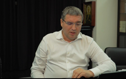 Primele declaratii facute de Renato Usatii, dupa anuntarea rezultatelor primului tur al alegerilor prezidentiale - VIDEO Primele declaratii facute de Renato Usatii, dupa anuntarea rezultatelor primului tur al alegerilor prezidentiale - VIDEO
