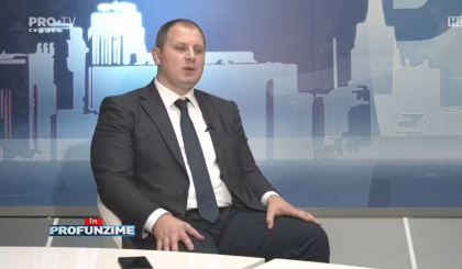 Stefan Gligor: "Plahotniuc impreuna cu Sor l-au impins pe Dodon la limita prin motiunea de cenzura prin care i-au aratat oficial ca au destule mandate sa il dea jos"