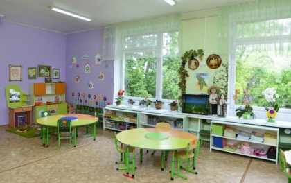 Incepe inscrierea la gradinita a copiilor de pana la 4 ani. Anuntul primariei