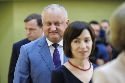 LIVE. Rezultatele preliminare ale numararii in paralel de catre Promo-LEX, a voturilor pentru alegerile prezidentiale LIVE. Rezultatele preliminare ale numararii in paralel de catre Promo-LEX, a voturilor pentru alegerile prezidentiale