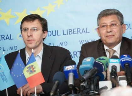 Cine a luat mai mult? Mihai Ghimpu la prezidentialele din 2016 sau Dorin Chirtoaca in 2020