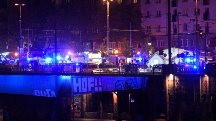 Digi24: Cine sunt cei patru oameni ucisi in atacul terorist din Viena. Martor: „Nu tragea la intamplare. A ucis cu sange rece” Digi24: Cine sunt cei patru oameni ucisi in atacul terorist din Viena. Martor: „Nu tragea la intamplare. A ucis cu sange rece”