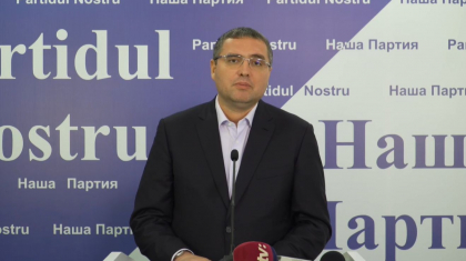 LIVE. Renato Usatii sustine o conferinta de presa: "M-am intalnit cu Maia Sandu" LIVE. Renato Usatii sustine o conferinta de presa: "M-am intalnit cu Maia Sandu"