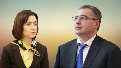 Ultima ora. Maia Sandu s-a intalnit cu Renato Usatii. Despre ce au discutat Ultima ora. Maia Sandu s-a intalnit cu Renato Usatii. Despre ce au discutat