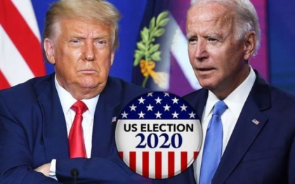 Alegeri SUA 2020. Biden sau Trump? Ce spun sondajele despre preferintele votantilor Alegeri SUA 2020. Biden sau Trump? Ce spun sondajele despre preferintele votantilor