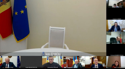 LIVE. Sedinta Guvernului Republicii Moldova din 5 noiembrie 2020 LIVE. Sedinta Guvernului Republicii Moldova din 5 noiembrie 2020