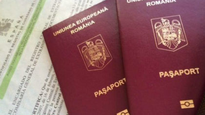 Precizarile Ambasadei Romaniei la Chisinau privind depunerea juramantului Precizarile Ambasadei Romaniei la Chisinau privind depunerea juramantului