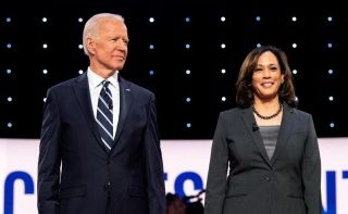 Echipa lui Joe Biden, increzatoare ca va putea revendica victoria in scrutinul prezidential din SUA