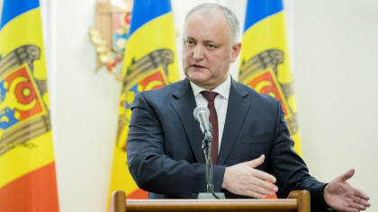 „Intrebarea „Unde-i miliardul?” trebuie sa fie adresata direct Maiei Sandu.” Reactia lui Igor Dodon, dupa ce candidata PAS l-a acuzat ca pregateste o noua frauda bancara - VIDEO „Intrebarea „Unde-i miliardul?” trebuie sa fie adresata direct Maiei Sandu.” Reactia lui Igor Dodon, dupa ce candidata PAS l-a acuzat ca pregateste o noua frauda bancara - VIDEO