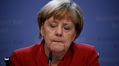 Pana cand vor exista restrictii in Germania. Anuntul cancelarului Angela Merkel