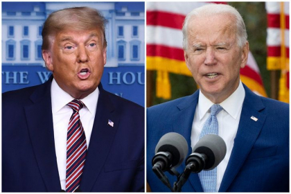 LIVE TEXT. Alegeri SUA 2020. Ce urmeaza dupa ce Joe Biden si-a anuntat victoria. Cum mai poate ramane Donald Trump presedinte LIVE TEXT. Alegeri SUA 2020. Ce urmeaza dupa ce Joe Biden si-a anuntat victoria. Cum mai poate ramane Donald Trump presedinte