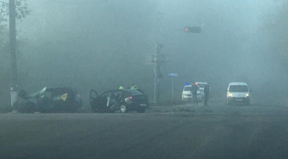 Ce spune ministrul Apararii despre accidentul in care au fost implicati militari cu masina Armatei Nationale Ce spune ministrul Apararii despre accidentul in care au fost implicati militari cu masina Armatei Nationale