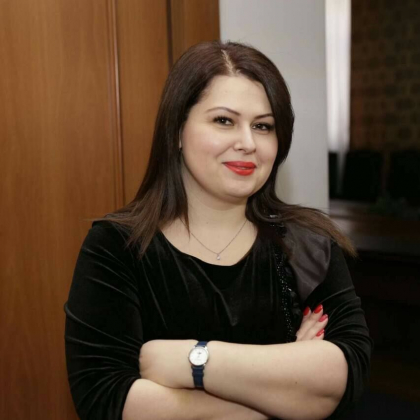 Ultima ora. Viceprim-ministru pentru reintegrare, Cristina Lesnic, si-a dat demisia: "Plec cu capul sus" Ultima ora. Viceprim-ministru pentru reintegrare, Cristina Lesnic, si-a dat demisia: "Plec cu capul sus"