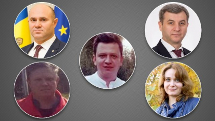 Oamenii lui Dodon, abuz de putere si trafic de influenta la nivel inalt. Cum deputatul Corneliu Furculita si ministrul Pavel Voicu au musamalizat un dosar penal - VIDEO/AUDIO Oamenii lui Dodon, abuz de putere si trafic de influenta la nivel inalt. Cum deputatul Corneliu Furculita si ministrul Pavel Voicu au musamalizat un dosar penal - VIDEO/AUDIO