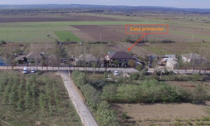 „Drumuri bune” pentru primar - VIDEO/ZdG.md „Drumuri bune” pentru primar - VIDEO/ZdG.md