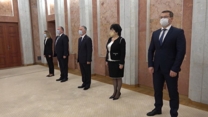 Noua coalitie de guvernare si decizia PD de a iesi din alianta - subiectele emisiunii InPROfunzime Noua coalitie de guvernare si decizia PD de a iesi din alianta - subiectele emisiunii InPROfunzime