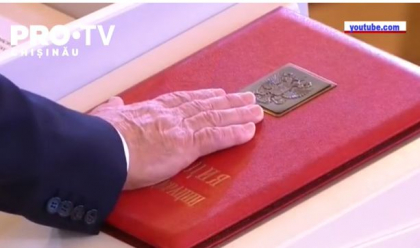 Kremlinul anunta ca Putin nu-l va felicita pe Biden atata timp cat rezultatele nu sunt cele finale oficiale Kremlinul anunta ca Putin nu-l va felicita pe Biden atata timp cat rezultatele nu sunt cele finale oficiale