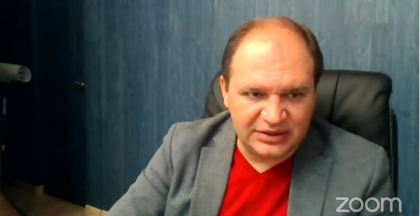 LIVE. Sedinta saptamanala a serviciilor primariei Chisinau din 9 noiembrie 2020