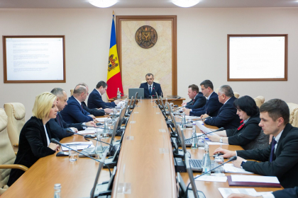 EXCLUSIV. Lista noilor ministri - anuntata de Ion Chicu. Cine sunt noii membrii ai Guvernului EXCLUSIV. Lista noilor ministri - anuntata de Ion Chicu. Cine sunt noii membrii ai Guvernului