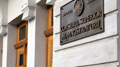 Sedinta Consiliului Superior al Magistraturii din 10 noiembrie 2020 Sedinta Consiliului Superior al Magistraturii din 10 noiembrie 2020