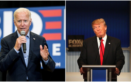 LIVE TEXT. Alegeri SUA 2020. Donald Trump refuza sa recunoasca victoria lui Joe Biden. Ce masuri a luat