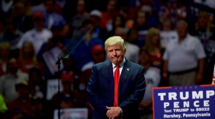 Cele 6 procese care il asteapta pe Donald Trump dupa ce nu va mai fi presedintele Statelor Unite