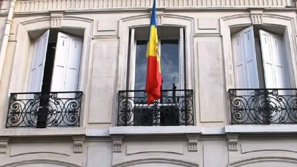 Aprobat de Guvern. Cine este noul ambasador al Republicii Moldova in Republica Franceza 