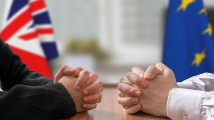 UE si Regatul Unit nu vor ajunge la un acord comercial post-Brexit la termenul stabilit UE si Regatul Unit nu vor ajunge la un acord comercial post-Brexit la termenul stabilit