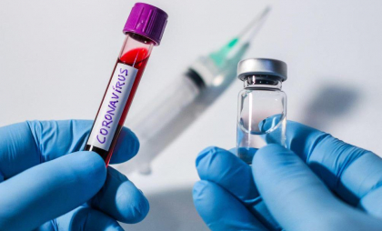 Rusia sustine ca vaccinul Sputnik V este eficient 92% impotriva coronavirusului Rusia sustine ca vaccinul Sputnik V este eficient 92% impotriva coronavirusului