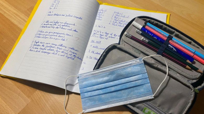 Ce alternative au gasit tarile din Europa pentru a nu inchide scolile in valul doi al pandemiei de Covid