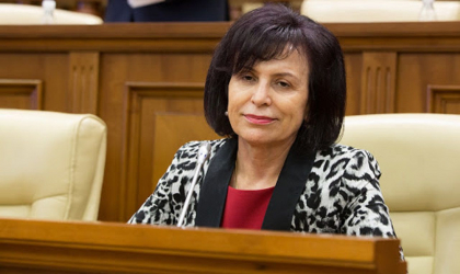 Inca un deputat pleaca din Pro Moldova. Mesajul parlamentarului - FOTO