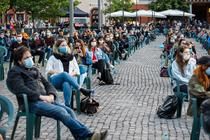 Valul doi al pandemiei pare de nestavilit in toata lumea. In timp ce Italia se indreapta din nou catre carantina totala, in multe alte state europene a fost instituita partial 