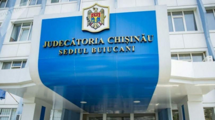 Judecatoria Chisinau, sediul Buiucani, a achitat un executor judecatoresc implicat in Laundromat