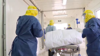 PCRM cere guvernului sa fie lansat un monument consacrat medicilor care si-au pierdut viata in lupta cu coronavirusul. Mesajul comunistilor
