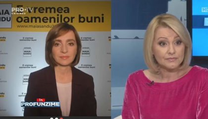 Cum vede Maia Sandu o eventuala colaborare cu Guvernul Chicu in cazul in care va castiga al doilea tur de scrutin Cum vede Maia Sandu o eventuala colaborare cu Guvernul Chicu in cazul in care va castiga al doilea tur de scrutin
