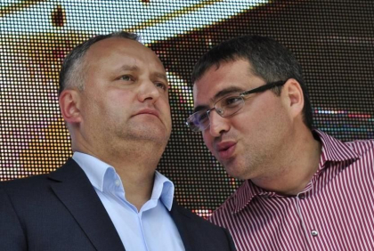 Cum comenteaza staff-ul lui Igor Dodon acuzatiile aduse de catre Renato Usatii precum ca candidatul independent ar fi raportat cheltuieli de 11 milioane de euro in ultimele cinci luni ale anului curent Cum comenteaza staff-ul lui Igor Dodon acuzatiile aduse de catre Renato Usatii precum ca candidatul independent ar fi raportat cheltuieli de 11 milioane de euro in ultimele cinci luni ale anului curent