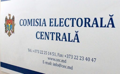 Sedinta Comisiei Electorale Centrale din 13 noiembrie 2020 Sedinta Comisiei Electorale Centrale din 13 noiembrie 2020