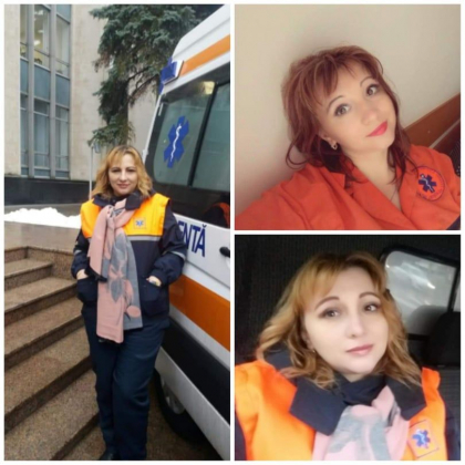 Doliu in sistemul medical. O angajata a CNAMUP s-a stins din viata din cauza Covid-19 Doliu in sistemul medical. O angajata a CNAMUP s-a stins din viata din cauza Covid-19