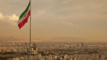 Iranul ia in calcul un lockdown pe termen nedefinit. Presedinte: Oamenii trebuie sa accepte realitatea amara Iranul ia in calcul un lockdown pe termen nedefinit. Presedinte: Oamenii trebuie sa accepte realitatea amara