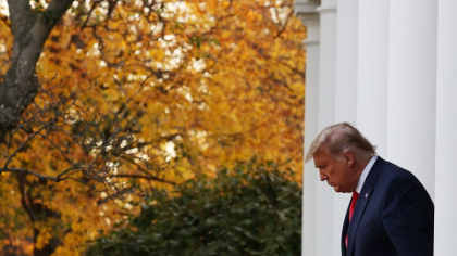 Noua infrangere pentru Trump in justitie. Mai multe instante din Pennsylvania resping contestatiile sale la alegerile prezidentiale