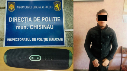 Au baut impreuna, apoi au fost batuti si jefuiti. Iata ce au patit doi tineri din capitala. Cum s-a intamplat totul Au baut impreuna, apoi au fost batuti si jefuiti. Iata ce au patit doi tineri din capitala. Cum s-a intamplat totul