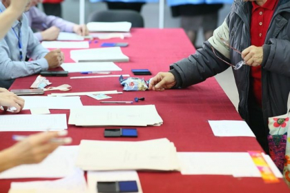 O sectie de votare din Budapesta, Ungaria, va avea un program special de lucru. Iata motivul O sectie de votare din Budapesta, Ungaria, va avea un program special de lucru. Iata motivul