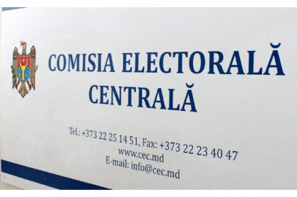 CEC, despre propunerea lui Renato Usatii de a organiza un zbor charter pentru a duce buletine de vot suplimentare in diaspora