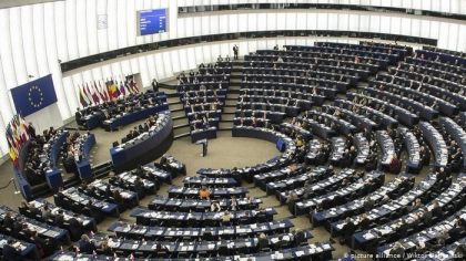 Prima reactie din Parlamentul European, dupa victoria Maiei Sandu. Europarlamentar: "Bravo! Va beneficia de toata sustinerea noastra in perioada urmatoare"