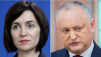 LIVE. CEC prezinta rezultatele preliminare ale alegerilor prezidentiale LIVE. CEC prezinta rezultatele preliminare ale alegerilor prezidentiale