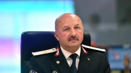 Incendiu Piatra Neamt, Romania. O comisie va cerceta daca la sectia ATI s-au facut lucrari care ar fi necesitat autorizatie de securitate