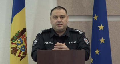 Peste 100 de incalcari, inregistrate de IGP. Ce spun oamenii legii despre situatia de la Varnita - VIDEO Peste 100 de incalcari, inregistrate de IGP. Ce spun oamenii legii despre situatia de la Varnita - VIDEO
