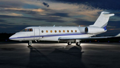 Oare cine a zburat de pe aeroportul din Chisinau cu un avion privat Oare cine a zburat de pe aeroportul din Chisinau cu un avion privat