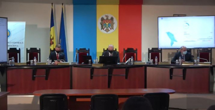 Alegeri Prezidentiale 2020: CEC anunta ca peste 655 mii de alegatori s-au prezentat la vot - VIDEO